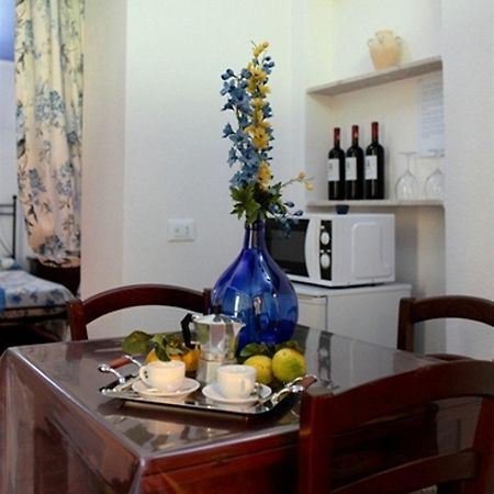 La Paranza Residence - Case Vacanze Trapani Bagian luar foto
