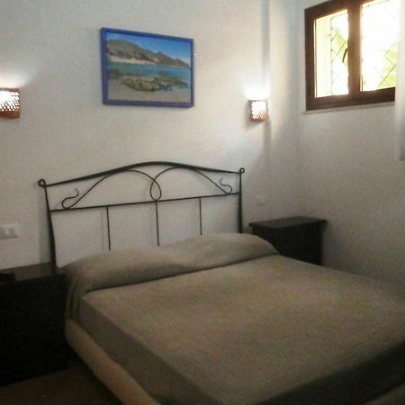 La Paranza Residence - Case Vacanze Trapani Bagian luar foto