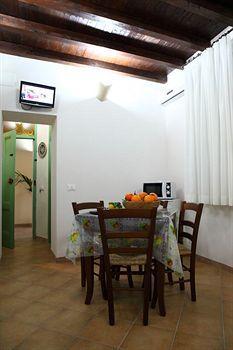 La Paranza Residence - Case Vacanze Trapani Bagian luar foto