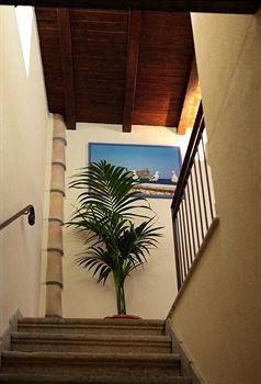 La Paranza Residence - Case Vacanze Trapani Bagian luar foto