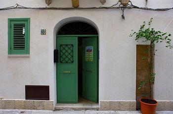 La Paranza Residence - Case Vacanze Trapani Bagian luar foto