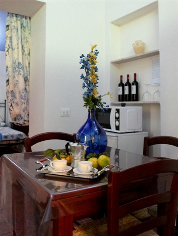 La Paranza Residence - Case Vacanze Trapani Bagian luar foto