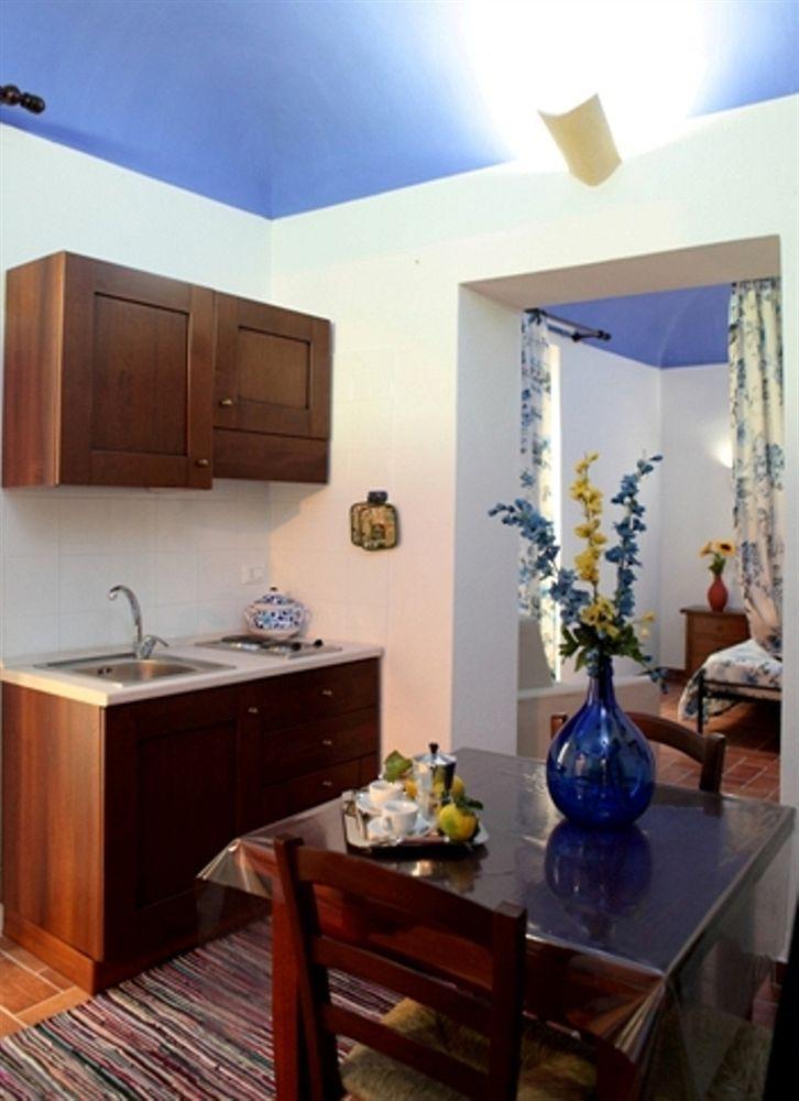 La Paranza Residence - Case Vacanze Trapani Bagian luar foto