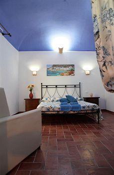 La Paranza Residence - Case Vacanze Trapani Bagian luar foto