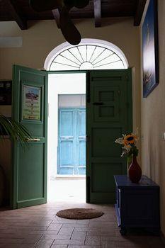 La Paranza Residence - Case Vacanze Trapani Bagian luar foto