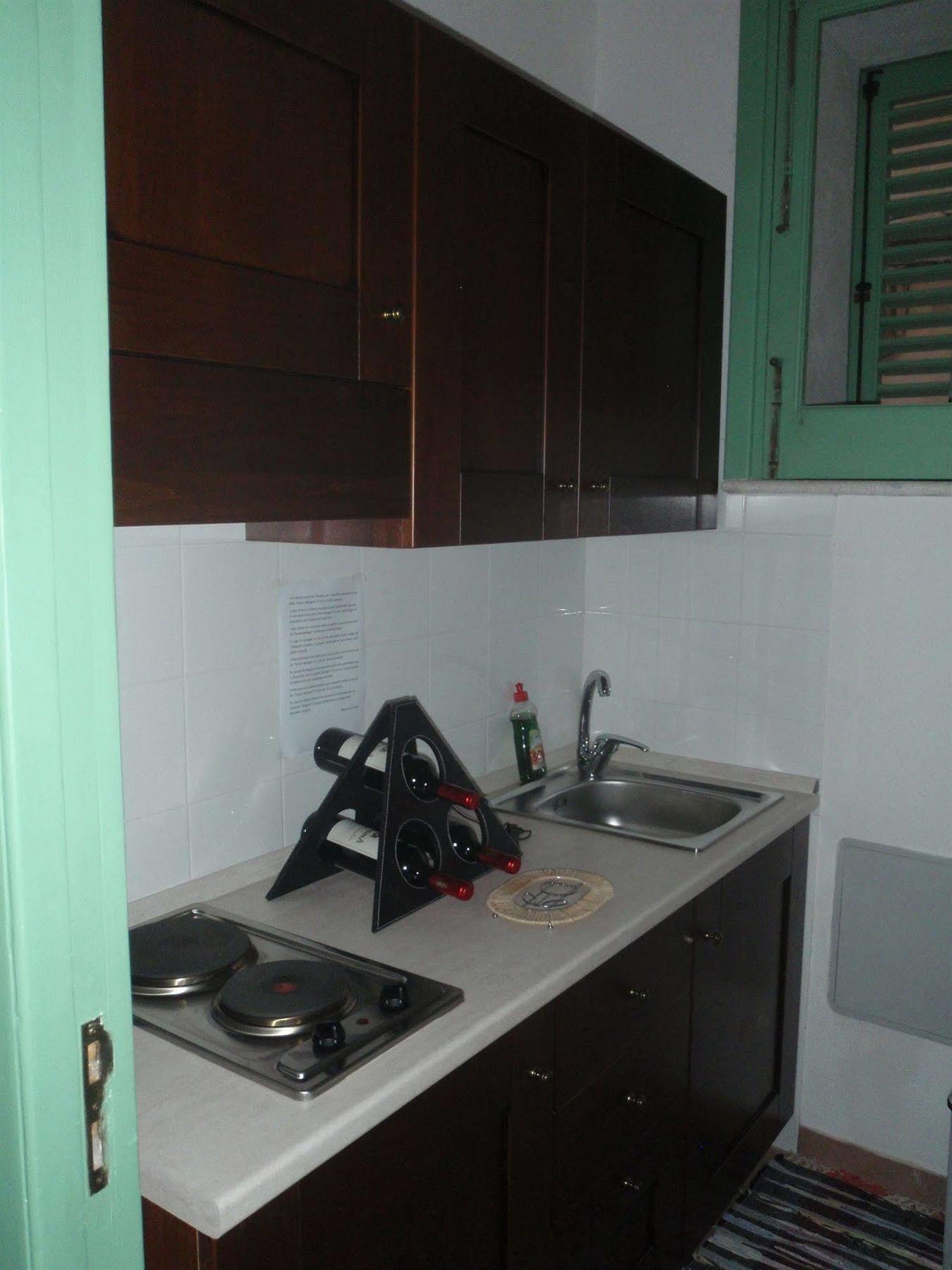 La Paranza Residence - Case Vacanze Trapani Bagian luar foto