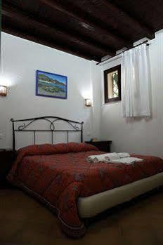 La Paranza Residence - Case Vacanze Trapani Bagian luar foto