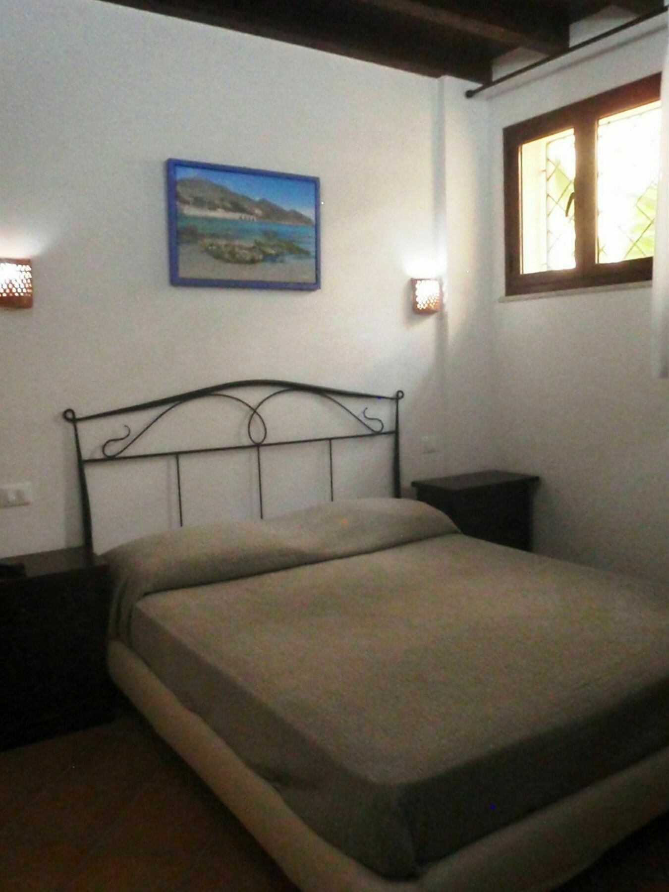 La Paranza Residence - Case Vacanze Trapani Bagian luar foto