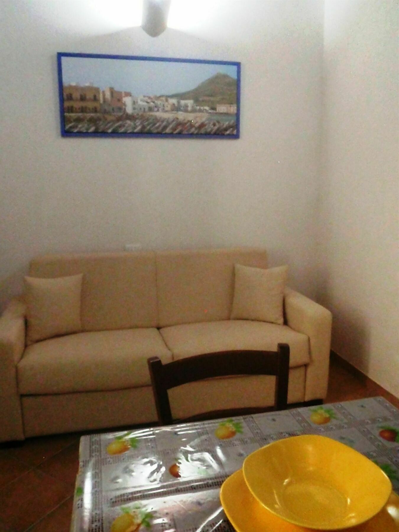 La Paranza Residence - Case Vacanze Trapani Bagian luar foto